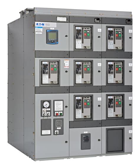 low voltage switchgear